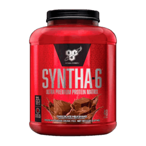 BSN Syntha-6 Proteína 5lbs