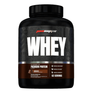 ProSupps PS Whey Premium Protein 5lb